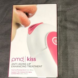 NIB PMD Kiss Lip Plumping System from UO